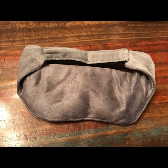 Weighted Sleep Mask - Picture 3 of 3